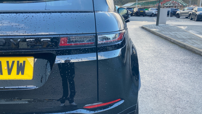 Land Rover Range Rover Evoque 2.0 D200 Edition 5dr Auto Diesel Hatchback